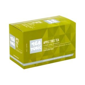 Apple Tree 20 Tea Bags