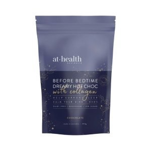 Before Bedtime Hot Choc with Collagen Chocolate 250g