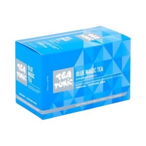 Blue Magic Tea 20 Tea Bags
