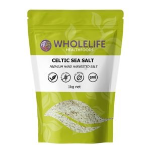 Celtic Sea Salt 1kg