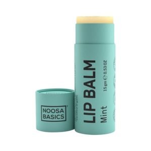 Lip Balm Mint 15g