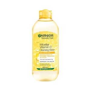 Micellar Vitamin C Cleansing Water 400ml