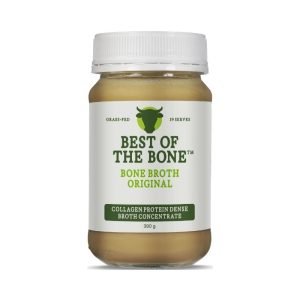 Best of the Bone Broth Original 390g