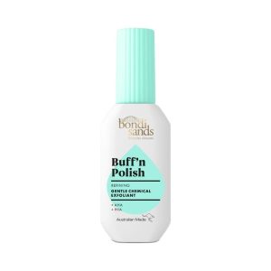 Buff’ N Polish Gentle Chemical Exfoliant 30ml