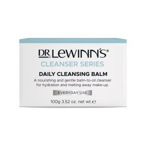 Cleanser Series Daily Cleansing Balm 100g