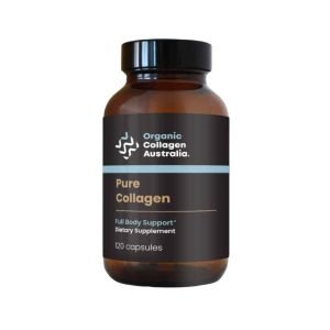 Collagen 120 Capsules