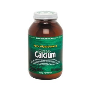Green Calcium 250g