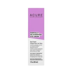 Radically Rejuvenating Eye Cream 30ml