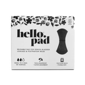 Reusable Pad One Size