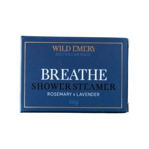 Shower Steamer Breathe