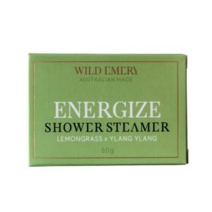 Shower Steamer Energize