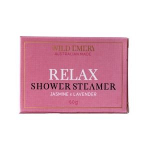 Shower Steamer Relax