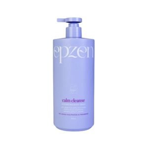 Body Wash Hydrating Calm Cleanse 750ml
