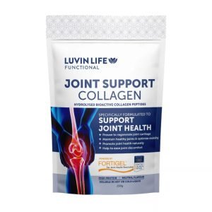 Luvin Life Joint Support Collagen 250g