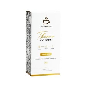 Thermo Coffee Original 6.5g 30 Pack