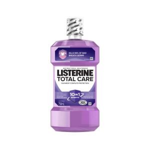 Total Care Mouthwash 750mL