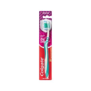 Zig Zag Flexible Toothbrush Medium