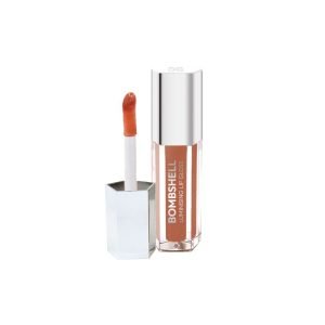 Bombshell Luminising Lip Gloss Honey Glow