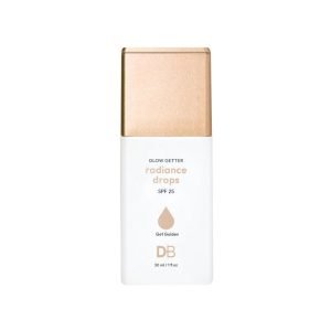 Glow Getter Radiance Drops Get Golden