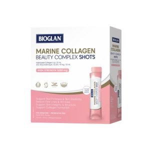Marine Collagen Beauty Complex Shots 15x25mL