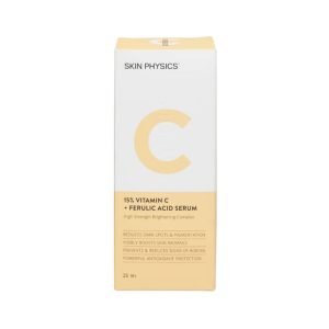 Vitamin C Brightening Serum 15%+ 25ml
