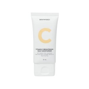 Vitamin C Daily Moisturiser 50ml