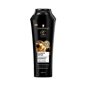 Extra Care Ultimate Repair Strengthening Shampoo 400ml