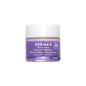 Advanced Peptides & Flora Collagen Moisturiser 56g