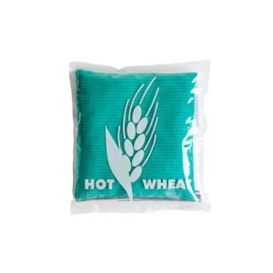 Hot Wheat Pack Square