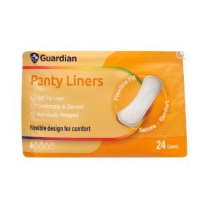 Panty Liner 24 Pack