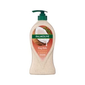 Shower Gel Body Butter Coconut 750ml