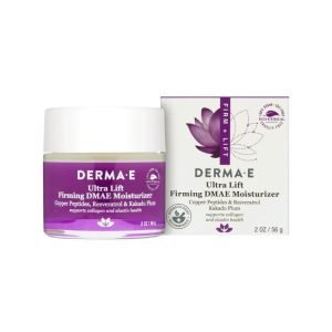 Ultra Lift Firming DMAE Moisturiser 56g