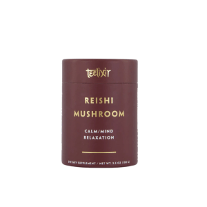 Teelixir Reishi Mushroom Extract 100g