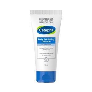 Cetaphil Daily Exfoliating Cleanser 178ml