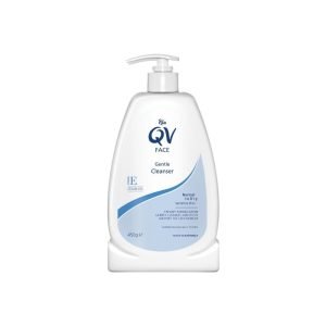 QV Face Gentle Cleanser 450g