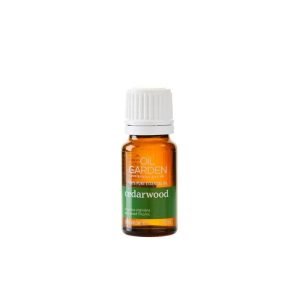 Oil Garden Essential Oil Cedarwood 12ml