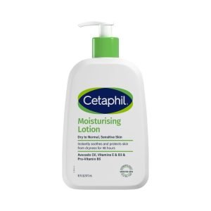 Cetaphil Moisturising Lotion 473ml