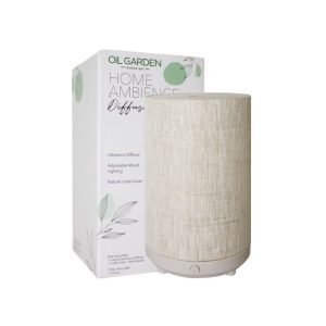 Oil Garden Home Ambience Diffuser