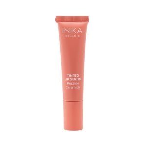 Inika Organic Tinted Lip Serum Blush