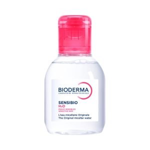 Bioderma Sensibio H2O Soothing Micellar Water Cleanser 100ml