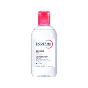 Bioderma Sensibio H2O Soothing Micellar Water Cleanser 250ml