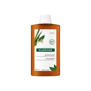 Klorane Anti-Dandruff Rebalancing Shampoo with Galangal 400ml