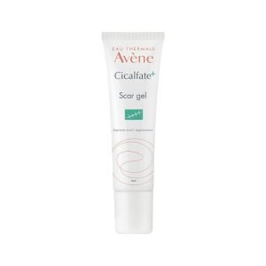 Avène Cicalfate Anti-Scarring Marks Gel 30ml