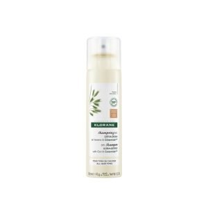 Klorane Dry Shampoo with Oat Ceramide Like Tinted 150ml