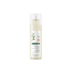 Klorane Dry Shampoo with Oat Ceramide Like Tinted 250ml