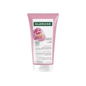 Klorane Soothing Conditioner with Organic Peony 150ml