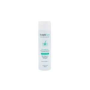 Scalp&Care Revitalising Thickening Shampoo Coloured Hair 250ml