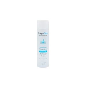 Scalp&Care Revitalising Thickening Shampoo Natural Hair 250ml