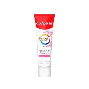 Colgate Total Sensitivity and Gum Health Toothpaste Original 115g